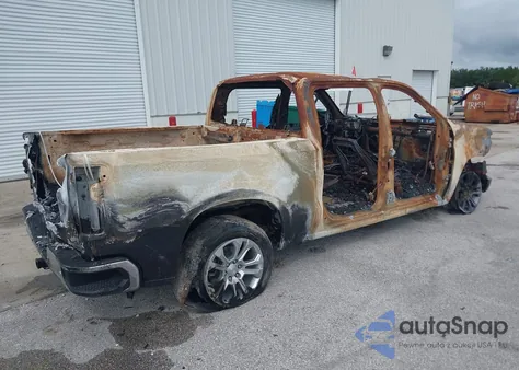 2023 Chevrolet Silverado 1500 2Wd Short Bed Ltz z USA, uszkodzony, nr VIN 2GCPAEED9P1142222